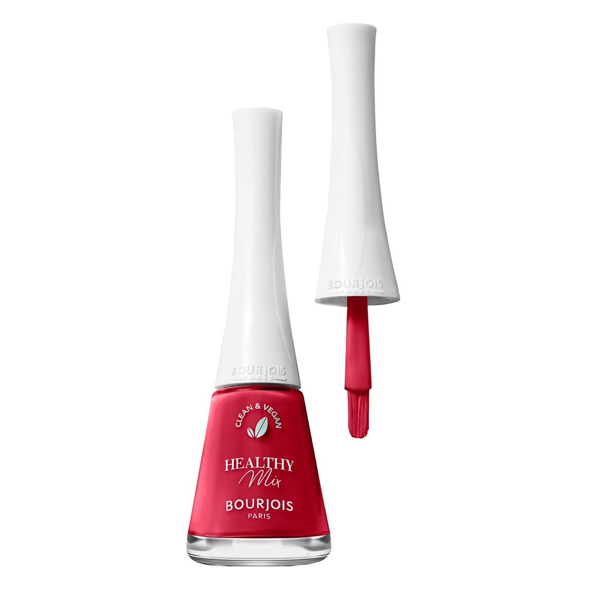 Healthy Mix Vegan Nail Polish - Medaid