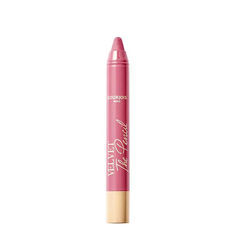 Bourjois velvet the pencil new edition - Medaid