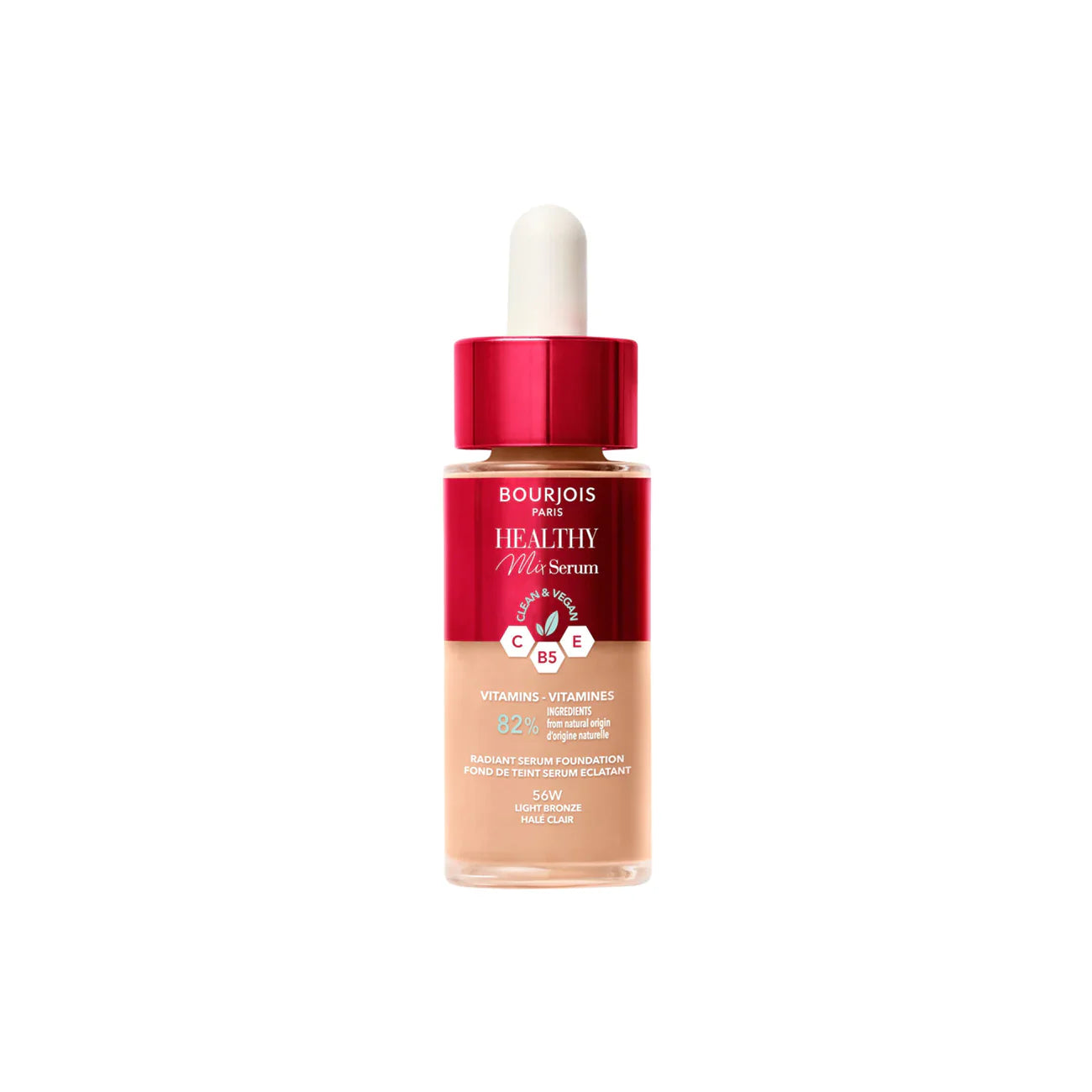 Healthy Mix Serum Fondation - Medaid