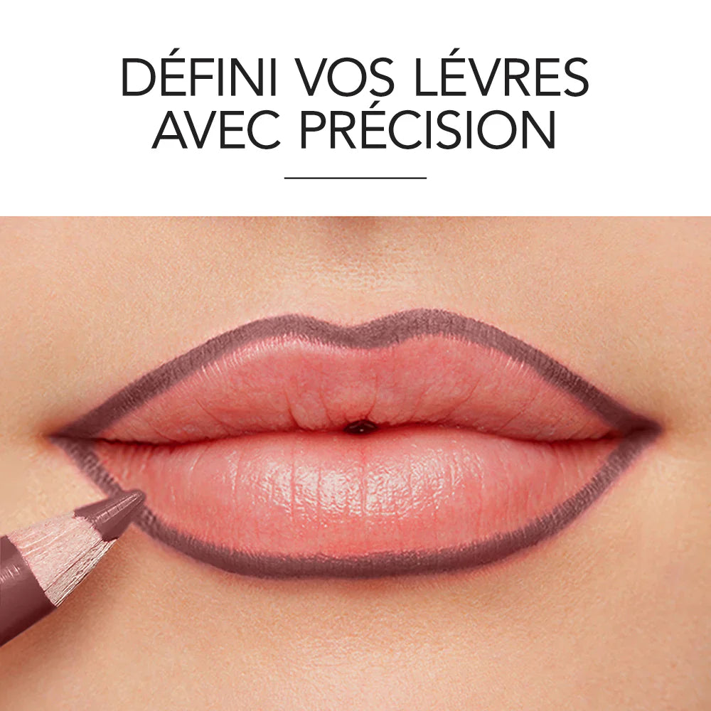 Velvet Contour Lip Liner - Medaid