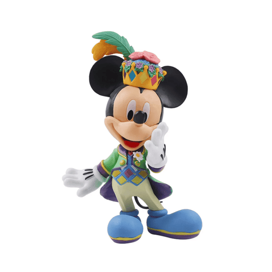 Magic Castle2 Disney Vol.2 Figure By Banpresto - Medaid International