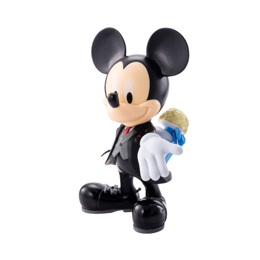 Disney Bridal mickey mouse FIgure By Banpresto - Medaid International