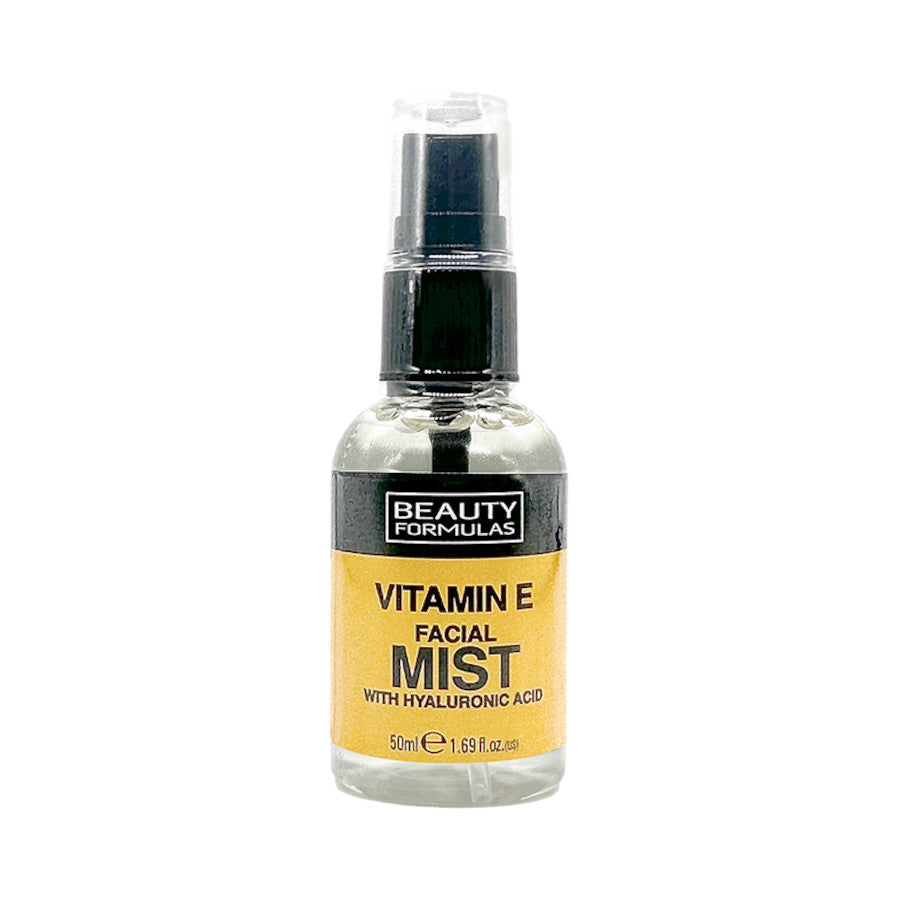 Vitamin-E Facial Mist - Medaid