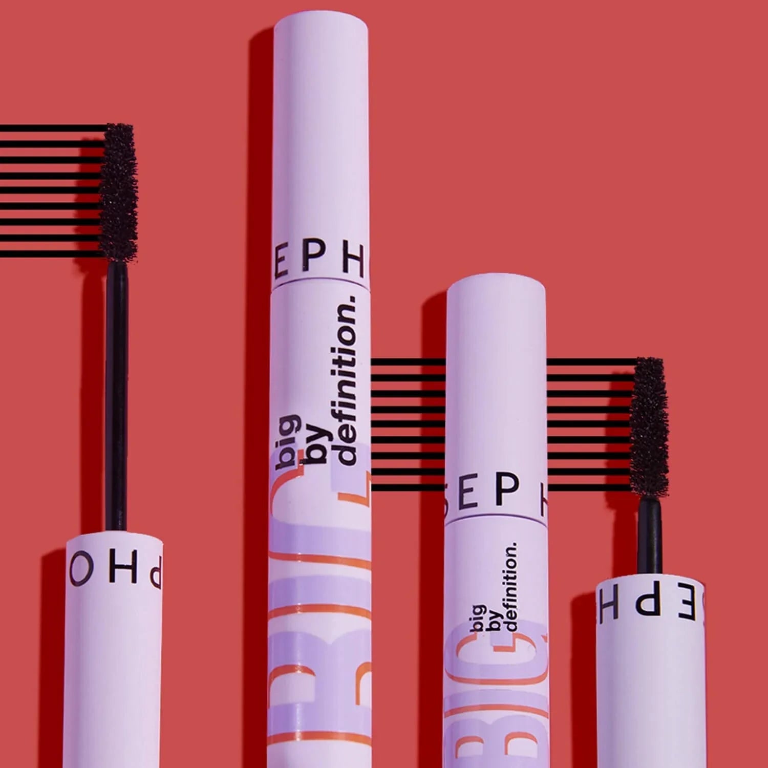SEPHORA Big By Definition Mascara - Medaid International
