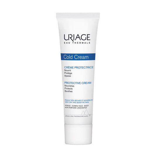 Cold Cream - Medaid International