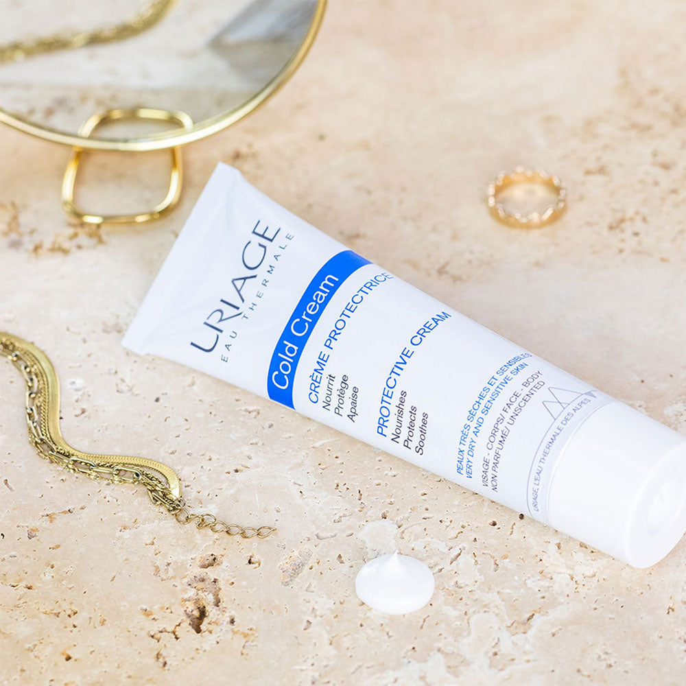 Cold Cream - Medaid International