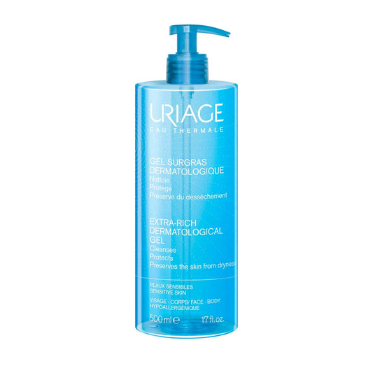 Extra Rich Dermatological Gel - Medaid International
