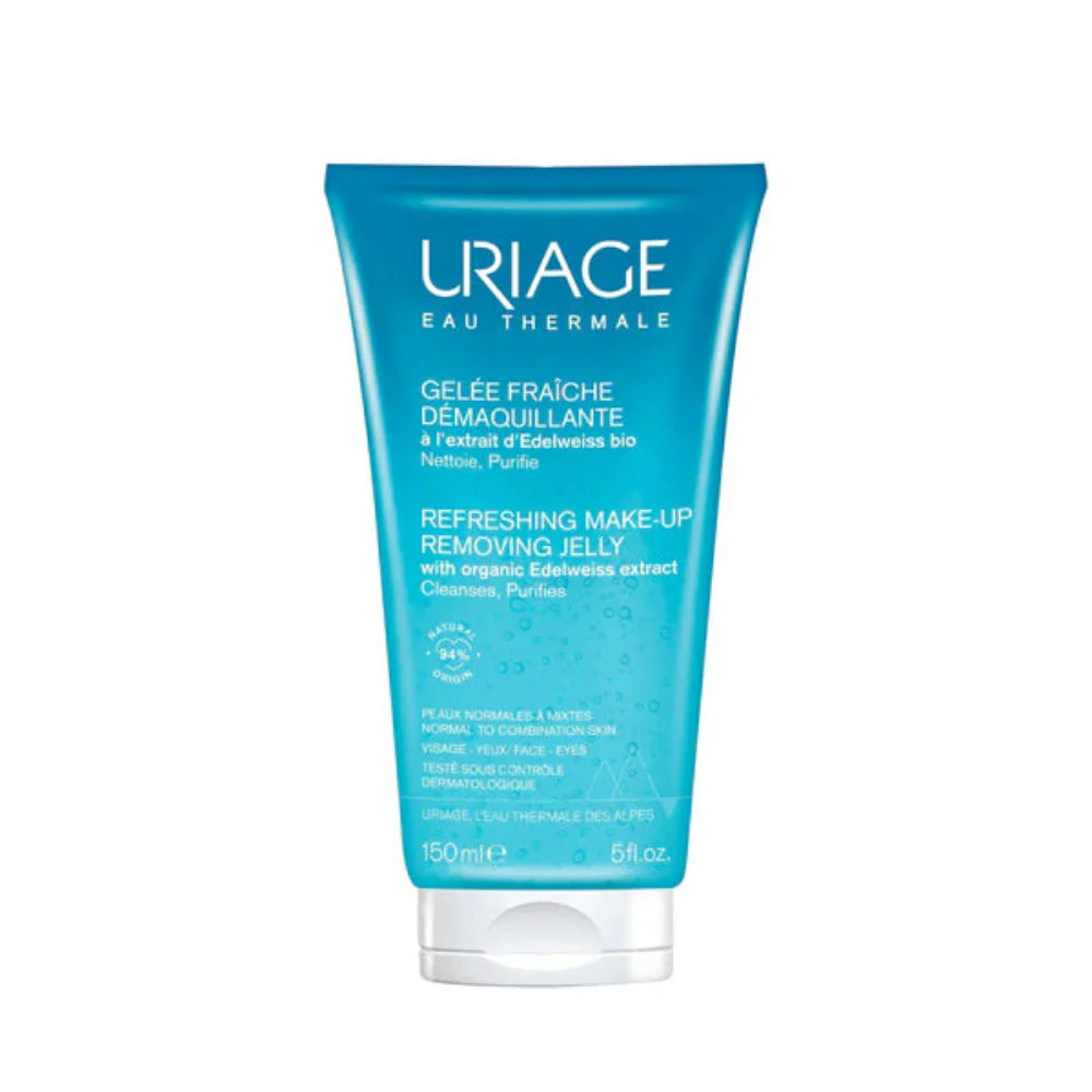 Refreshing Make-Up Removing Jelly - Medaid International