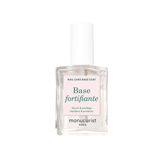 Manucurist - Force Nail Hardener 15ml - Medaid International