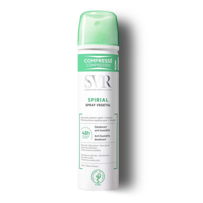 Spirial Spray Vegetal - Medaid