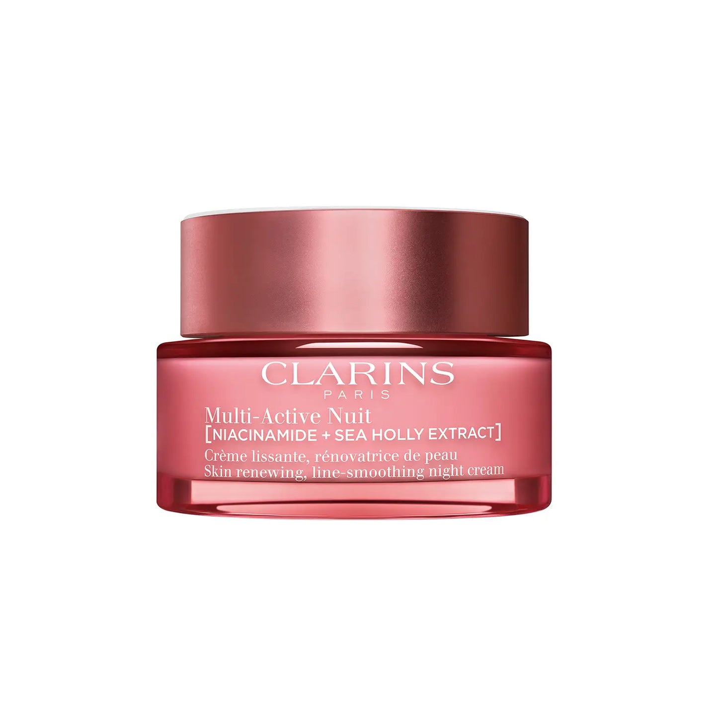 Multi-Active Night Cream All Skin Types - Medaid