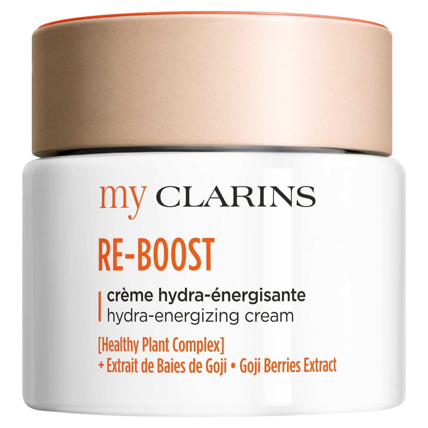 Re-boost Hydra-Energizing Cream - Medaid