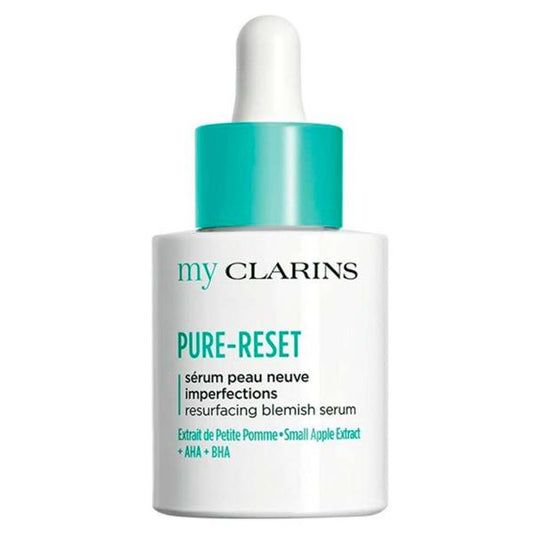 Pure-Reset Resurfacing Blemish Serum - Medaid