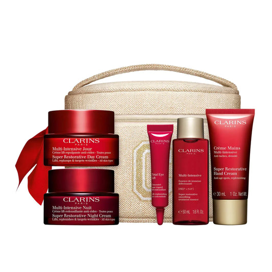 Super Restorative Luxury Collection - Medaid