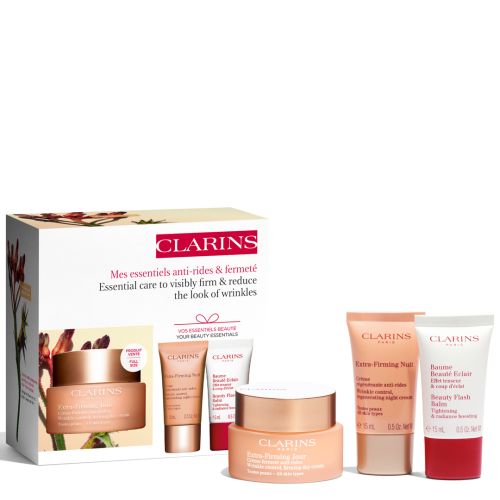 Extra-Firming Day Cream All Skin Types Set 24 - Medaid