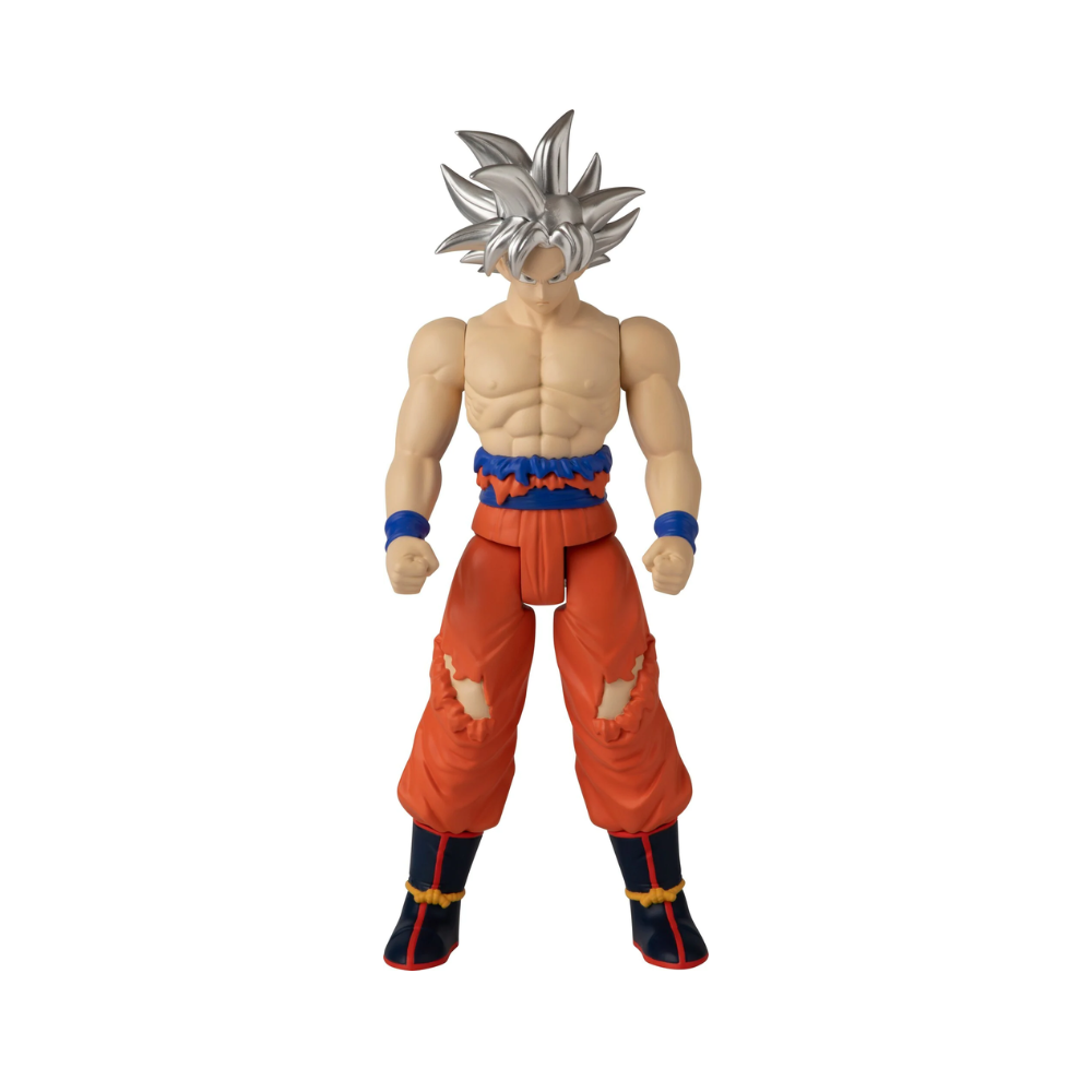 DRAGONBALL L.BREAKR SERIES INST GOKU - Medaid International