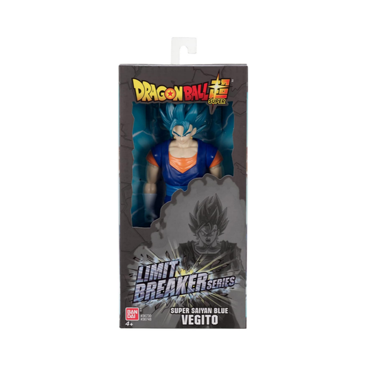 Dragonball Limit Breaker Series Saiyan Vegito Action Figure - Medaid International
