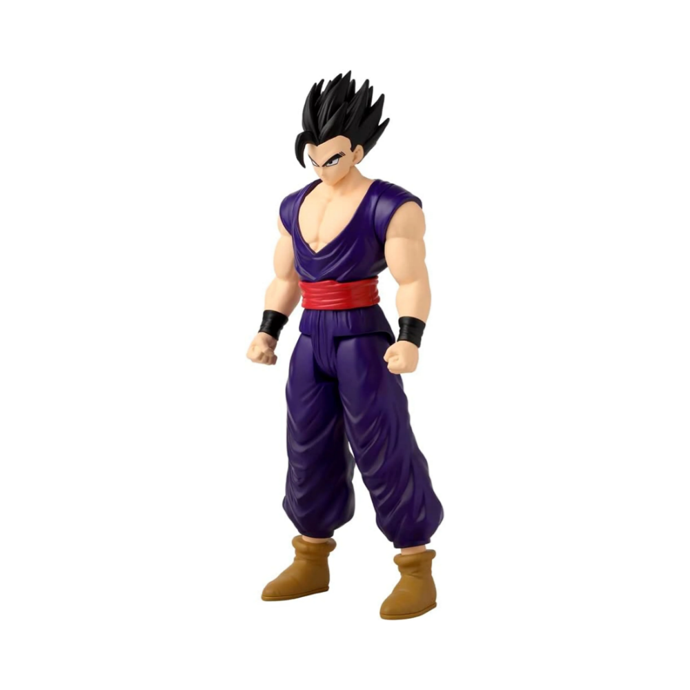 Dragonball Limit Breaker Series Ultimate Gohan 12" Action Figure - Medaid International