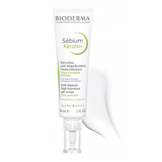 BIODERMA SEBIUM KERATO+ TE30ML - Medaid International