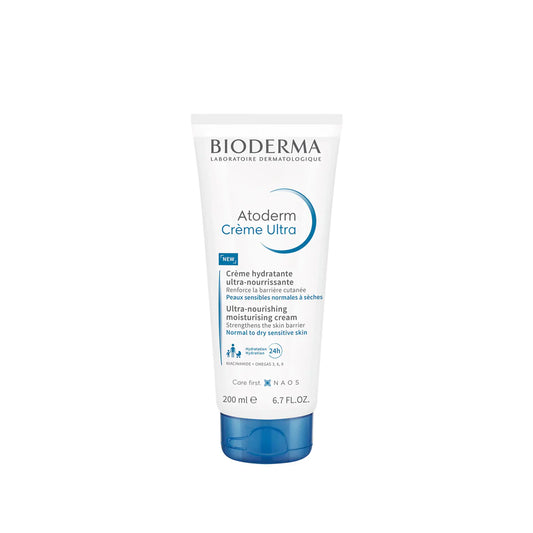 Atoderm Creme Ultra 200ml - Medaid - Lebanon