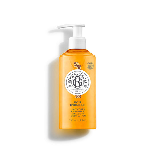 Bois D'Orange Body Lotion - Medaid International
