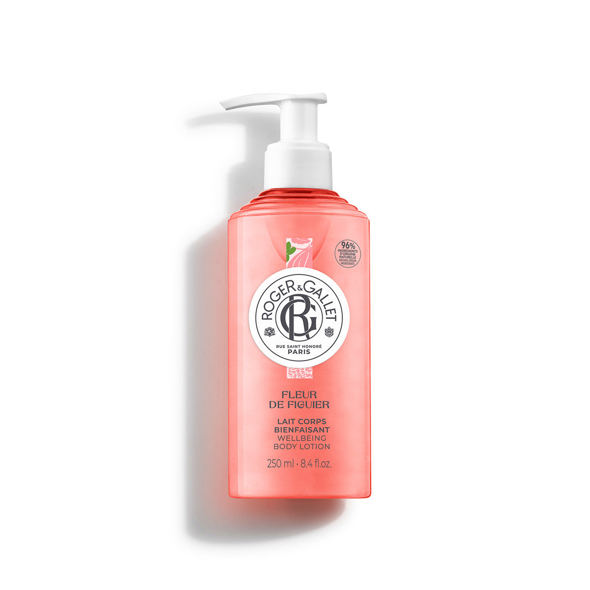 Fleur De Figuier Body Lotion - Medaid International