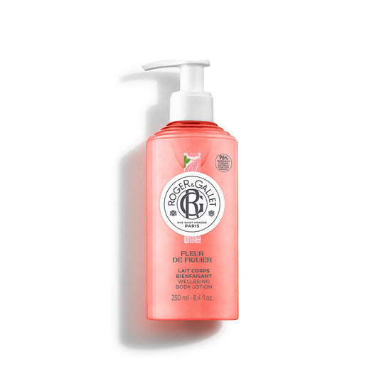 Fleur De Figuier Body Lotion - Medaid International
