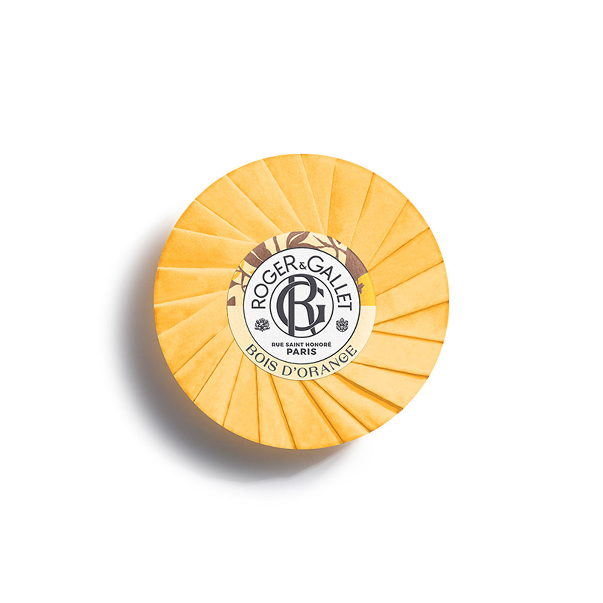 Bois D'Orange Wellbeing Soap - Medaid International