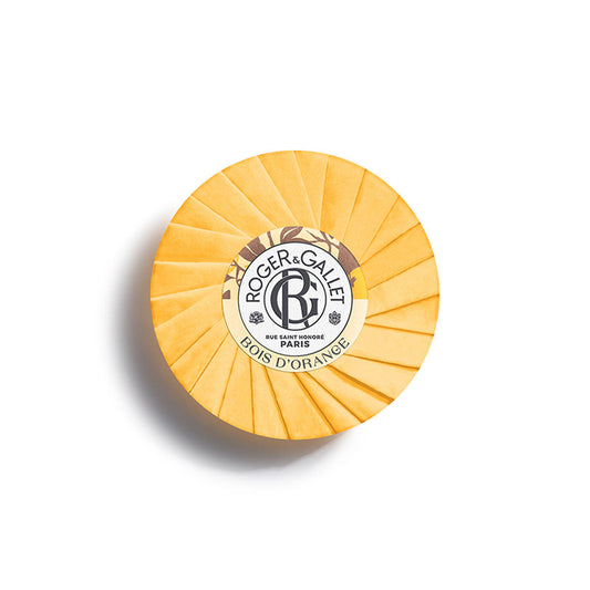 Bois D'Orange Wellbeing Soap - Medaid International