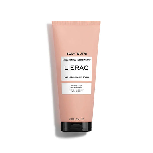 Body Nutri Resurfacing Scrub - Medaid International