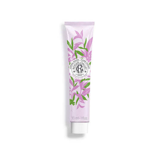 Feuille De The Hand Cream - Medaid International