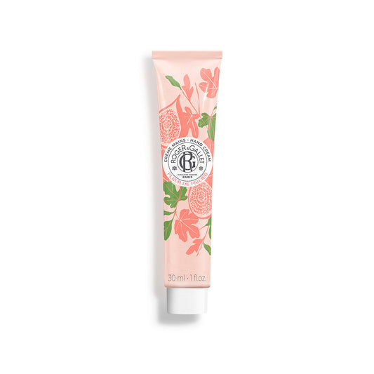 Fleur De Figuier Hand Cream - Medaid International