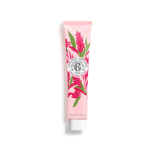 Gingembre Rouge Hand Cream - Medaid International