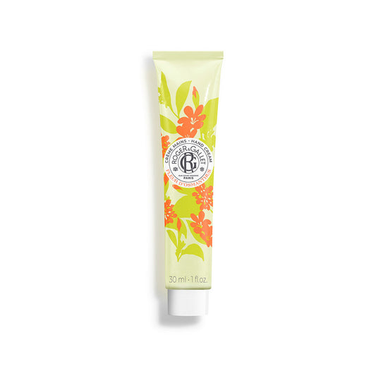 Fleur D'Osmanthus Hand Cream - Medaid International