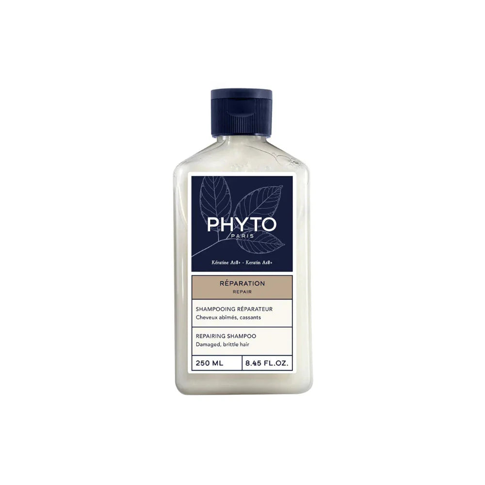 Repair Repairing Shampoo - Medaid International