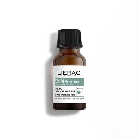 Pure Salicylic Acid The Stop Spots - Medaid International