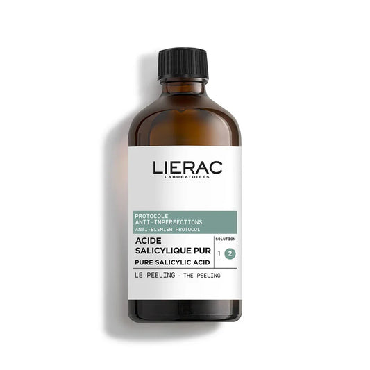 Pure Salicylic Acid The Peeling - Medaid International