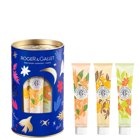 3 Hand Cream Assortment - Medaid International