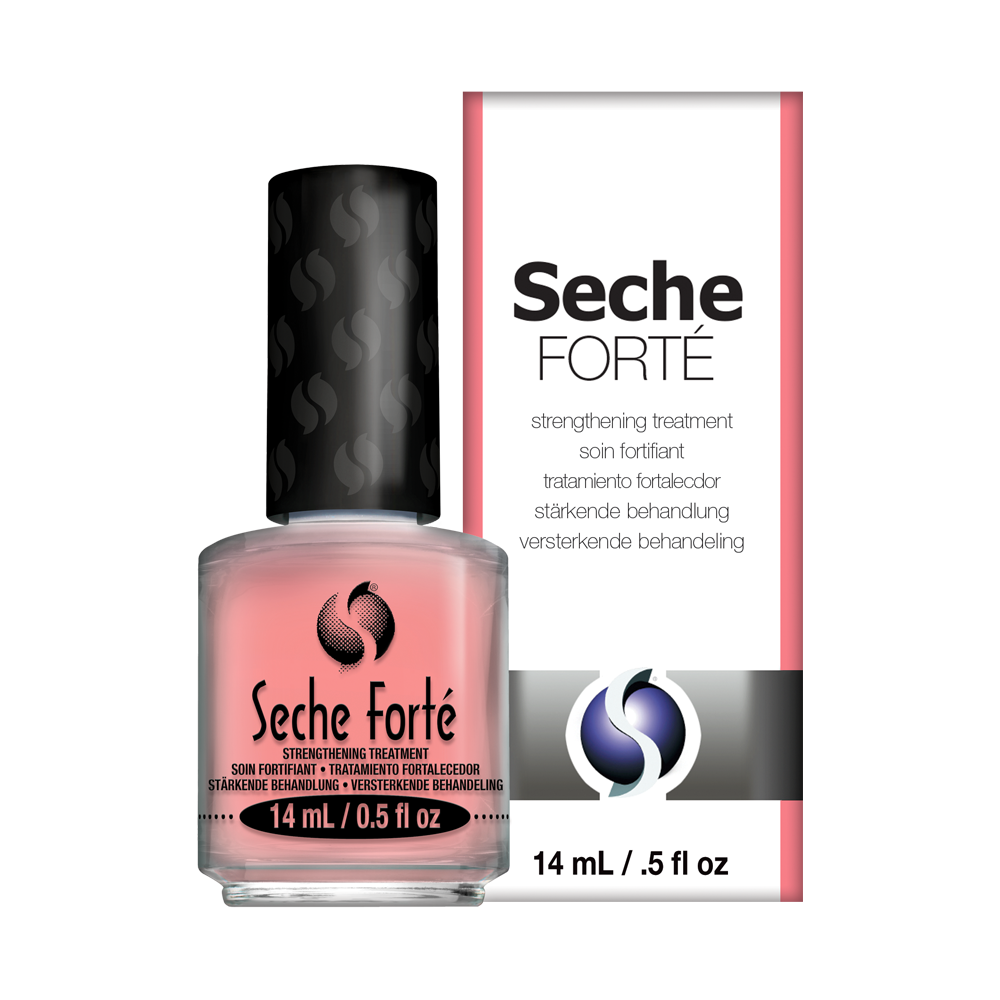 Seche Forté Strenghtening Treatment 0.5 OZ - Medaid