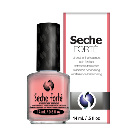 Seche Forté Strenghtening Treatment 0.5 OZ - Medaid