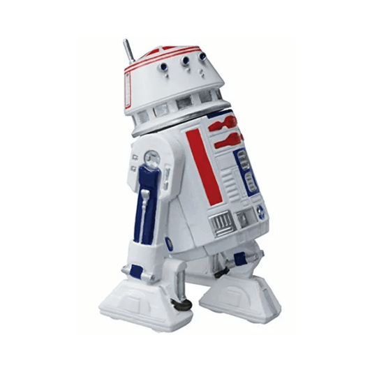 STARWARS WORLD COLLECTIBLE FIGURE By Banpresto - Medaid International