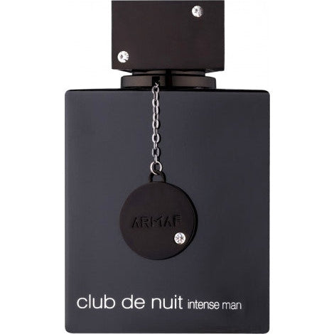 Armaf Club De Nuit Eau De Toilette In Tense Man [IMPORTED] - Medaid