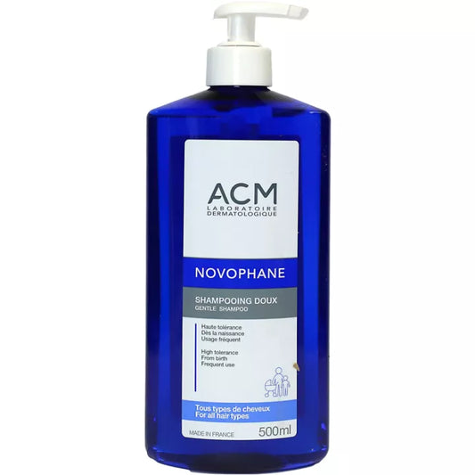 Novophane Gentle Shampoo - Medaid International