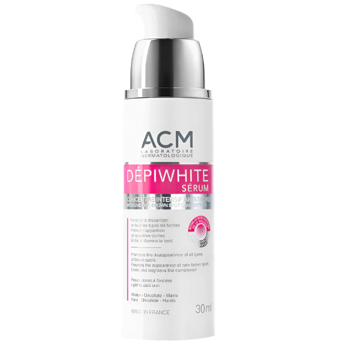 Depiwhite Serum - Medaid International