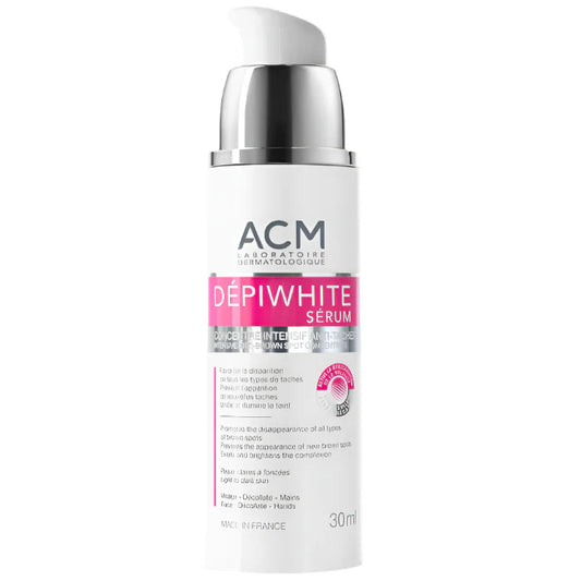 Depiwhite Serum - Medaid International