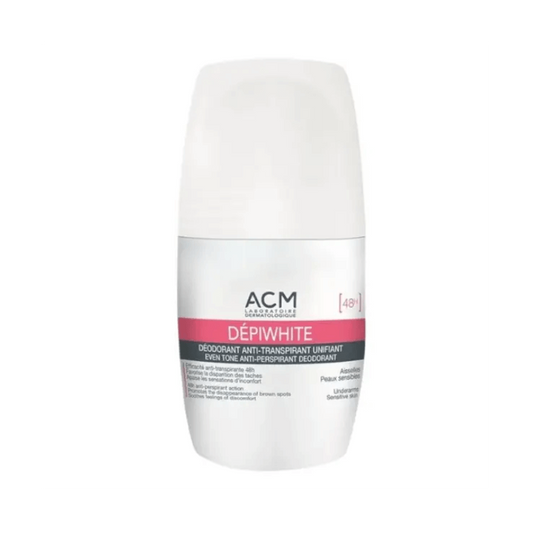 Depiwhite Even Tone Deodorant - Medaid International