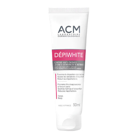 Depiwhite Anti Brown Spot Cream - Medaid International