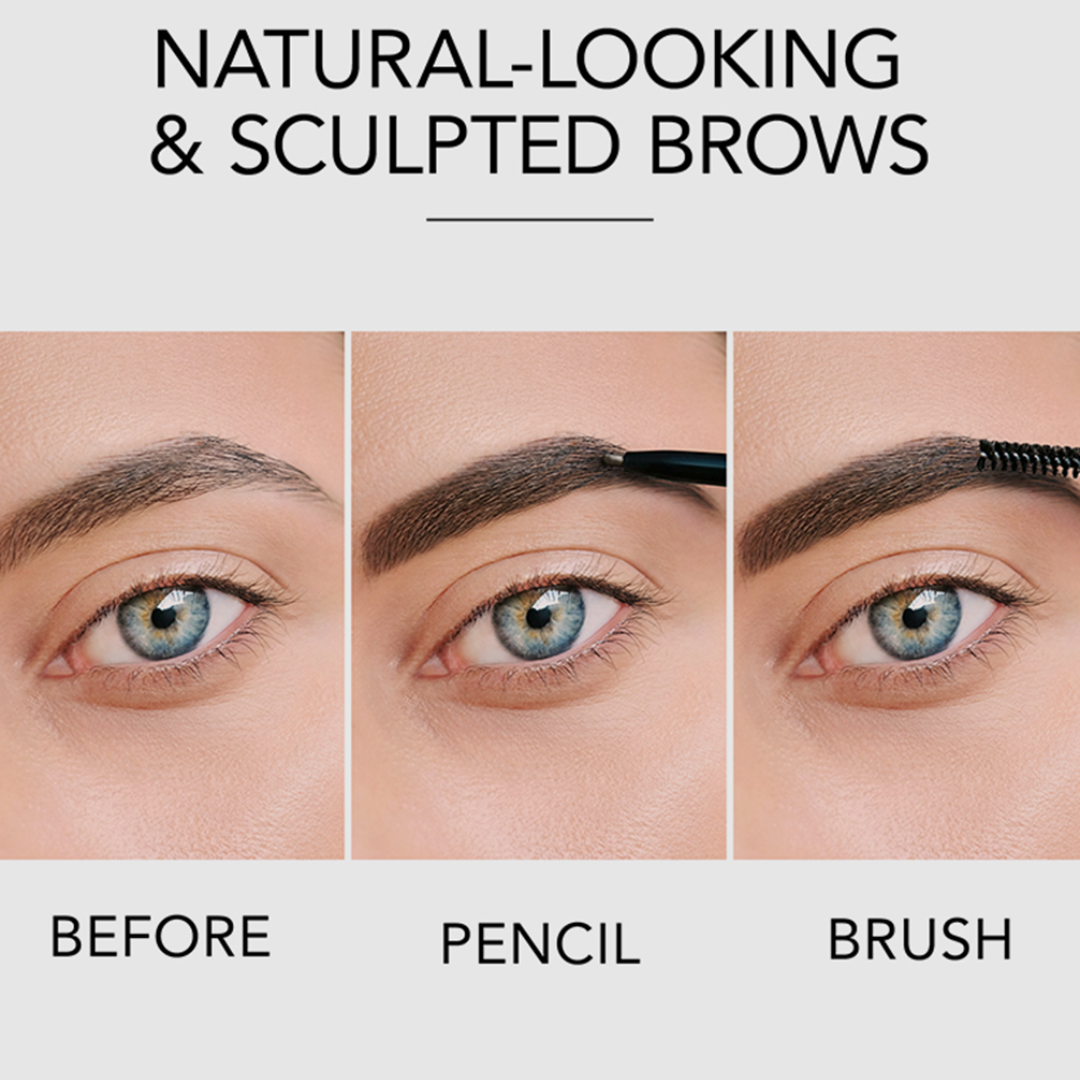 Bourjois Brow Reveal Micro Pencil