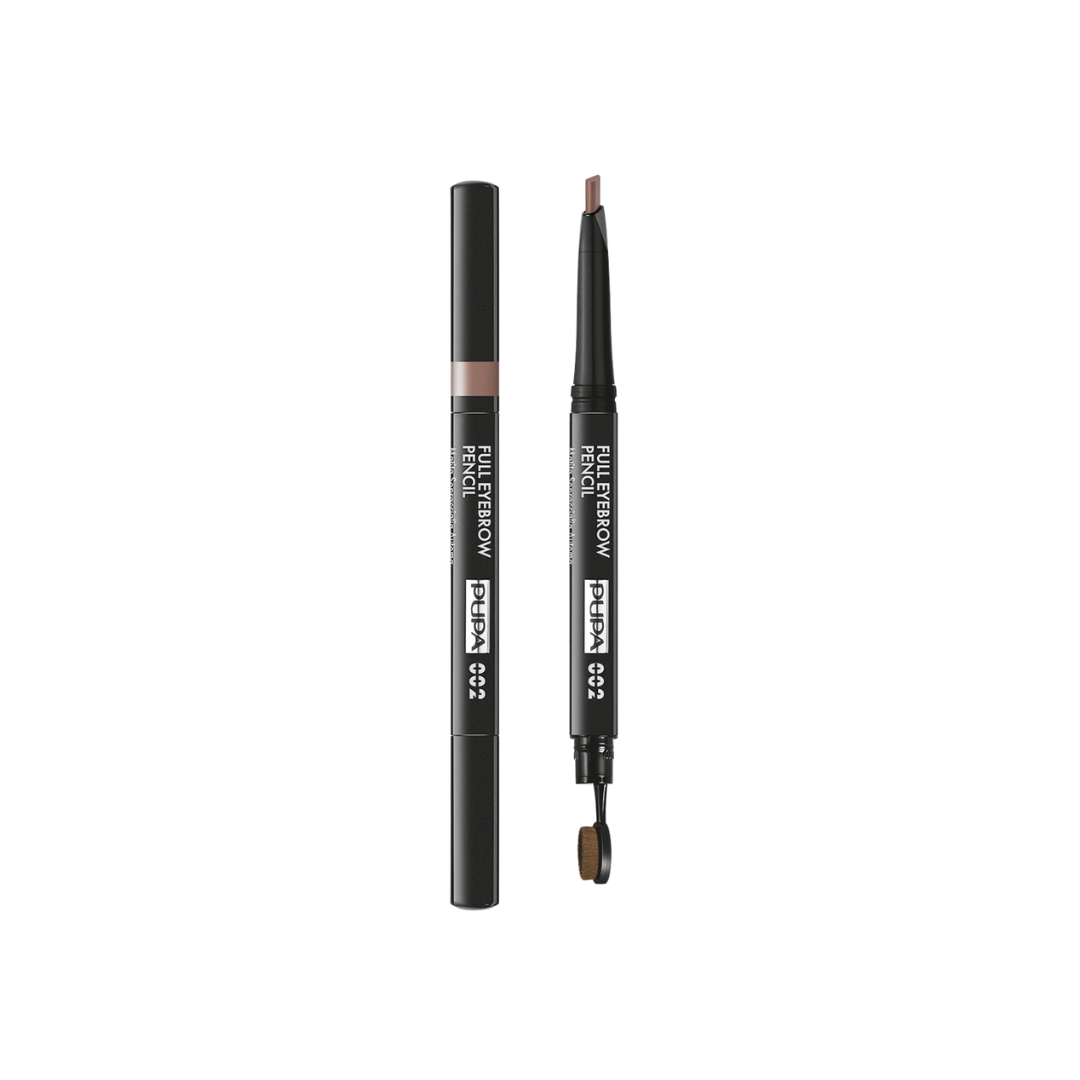 Pupa Milano Full Eyebrow Pencil - Medaid