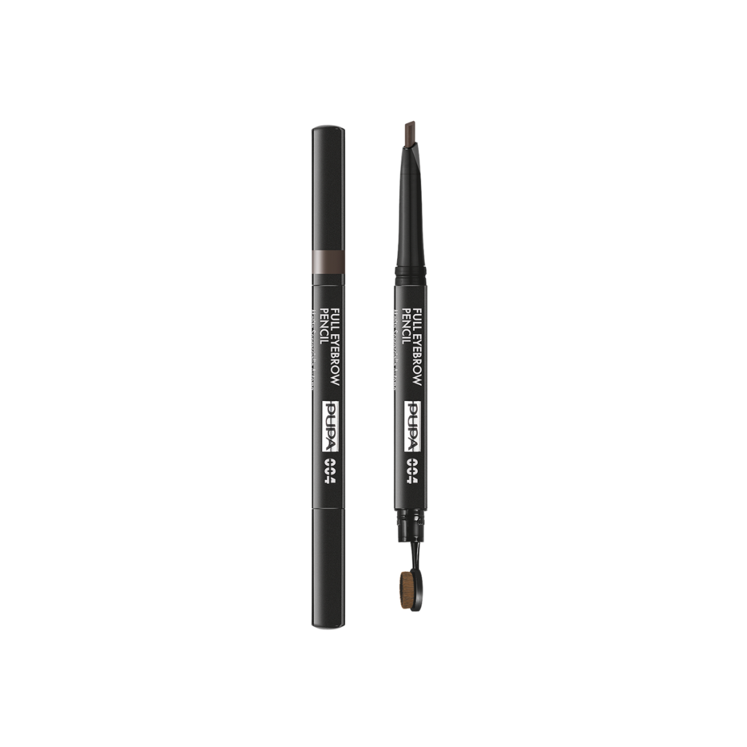 Pupa Milano Full Eyebrow Pencil - Medaid